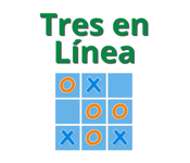 Tres en Línea