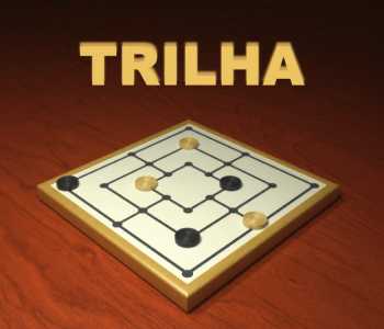 Trilha - Jogue Online no SolitaireParadise.com