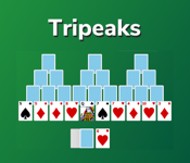 Play Tripeaks