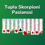 Play Tupla Skorpioni Pasianssi