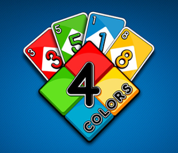 Play Free game of the classic UNO online, a game of Ability