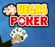 Vegas Poker