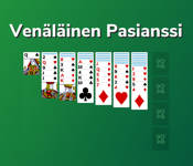 Venäläinen Pasianssi