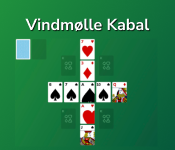 Vindmølle Kabal
