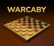 Warcaby