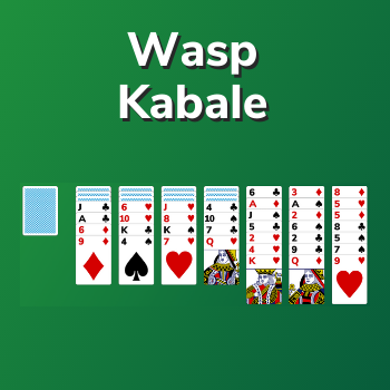 Play Wasp Kabale