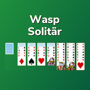 Play Wasp Solitär