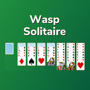 Play Wasp Solitaire