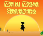 Solitario Wild West