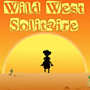 Play Wild West Solitär