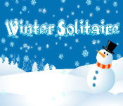 Play Winter Solitaire