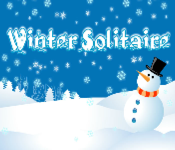 Winter Solitaire