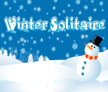 🕹️ Play Winter Solitaire Game: Free Online Christmas Themed Klondike  Solitaire Card Video Game for Kids & Adults