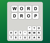 Play Word Drop