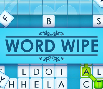 Word Wipe