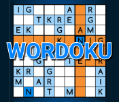 Wordoku