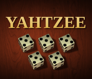 Yahtzee - Online op SolitaireParadise.com