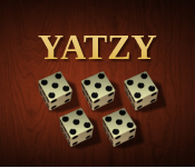 Yatzy