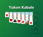 Yukon Kabale