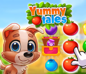 Yummy Tales