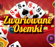 Zwariowane Ósemki