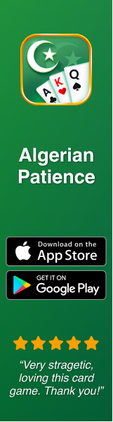 Algerian Patience