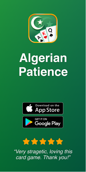 Algerian Patience