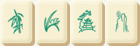 Mahjong Season Tiles